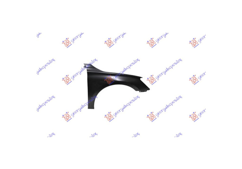 Aripa dreapta fata Audi A3 2020- NOUA 8Y0821106A