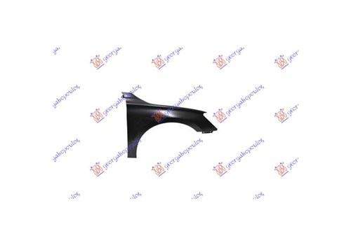 Aripa dreapta fata Audi A3 2020- NOUA 8Y0821106A