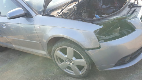 Aripa dreapta fata Audi A3 8L 2007 Hb 2.0