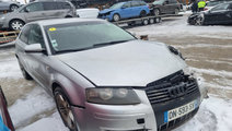 Aripa dreapta fata Audi A3 8P 2004 hatchback 1.9 d...