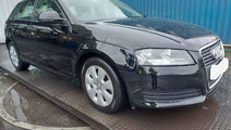 Aripa dreapta fata Audi A3 8P 2008 HATCHBACK 1.9 T...