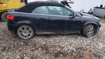 Aripa dreapta fata Audi A3 8P7 Cabriolet