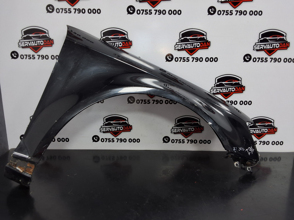 Aripa Dreapta Fata Audi A3 facelift (2008-2013) [8P1] 2.0 Motorina 2010, -