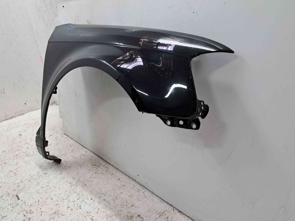 Aripa dreapta fata Audi A3 Sportback (8PA) [Fabr 2004-2013] Facelift LY9B