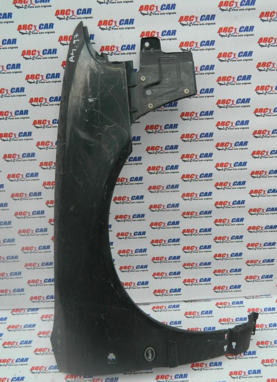 Aripa dreapta fata Audi A4 1994-2001 8D2, B5