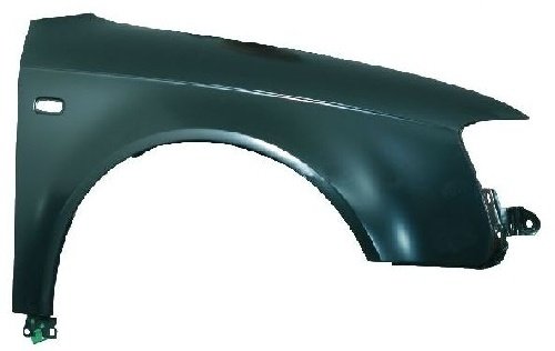 Aripa dreapta fata Audi A4 2004-2007