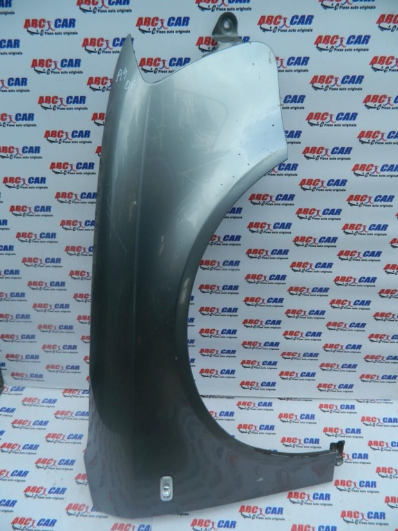 Aripa dreapta fata Audi A4 2004-2008 8EC, B7