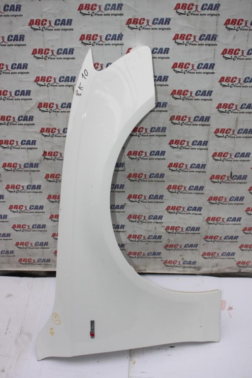 Aripa dreapta fata Audi A4 2007-2011 8K2, B8