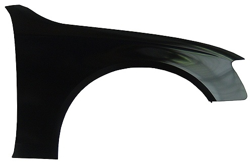 Aripa dreapta fata Audi A4 2007-2011