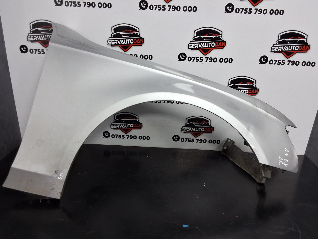 Aripa Dreapta Fata Audi A4 (2008-2011) [8K2, B8] 2.0 Motorina 2011, -