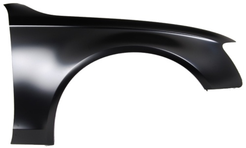 Aripa dreapta fata Audi A4 2011-2015