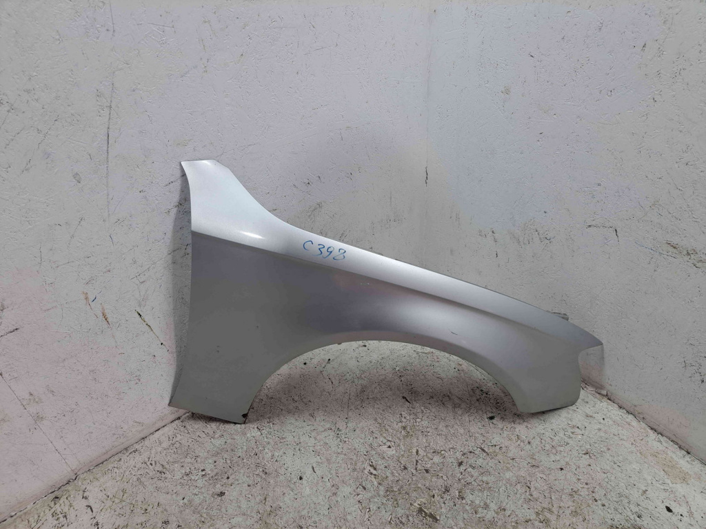 Aripa dreapta fata Audi A4 (8K5, B8) Avant [Fabr 2008-2015]