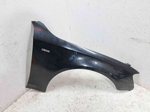 Aripa dreapta fata Audi A4 (8K5, B8) Avant [Fabr 2008-2015]