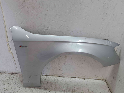 Aripa dreapta fata Audi A4 (8K5, B8) Avant [Fabr 2008-2015] LX7W