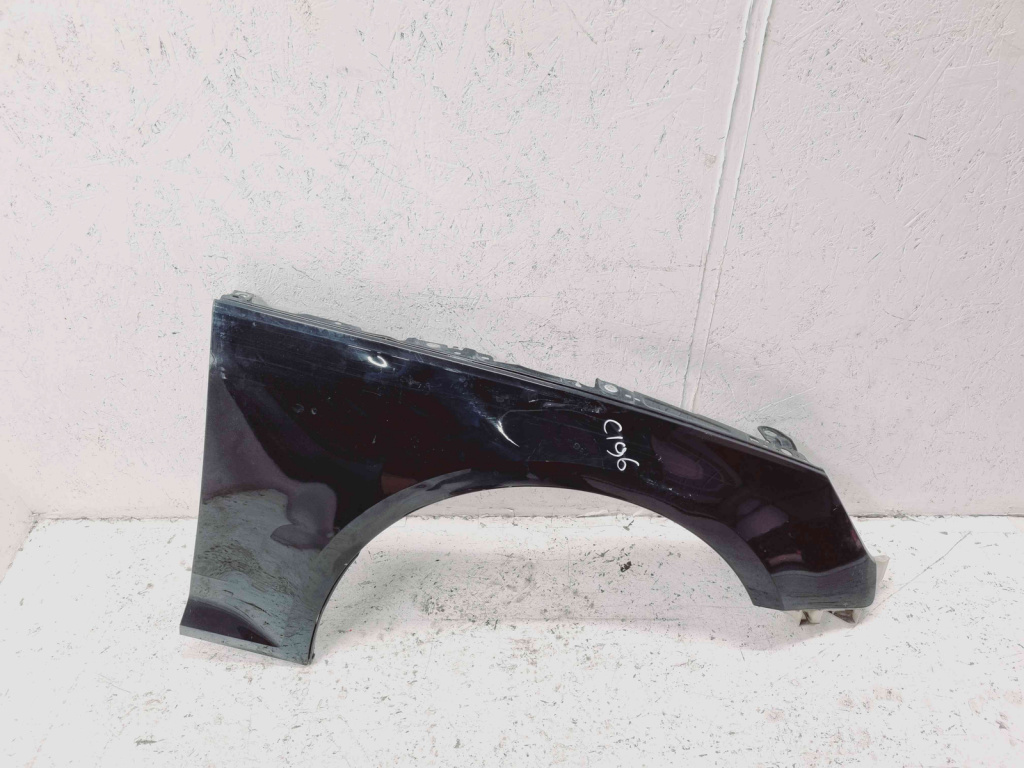 Aripa dreapta fata Audi A4 (8W2, B9) [Fabr 2015-2023] L79B