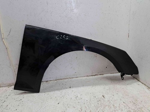 Aripa dreapta fata Audi A4 (8W2, B9) [Fabr 2015-2023] LY9B