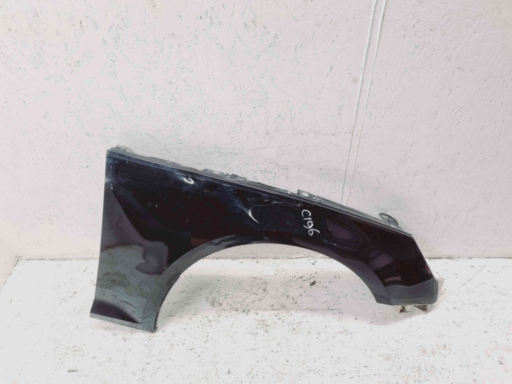 Aripa dreapta fata Audi A4 (8W2, B9) [Fabr 2015-2023] L79B