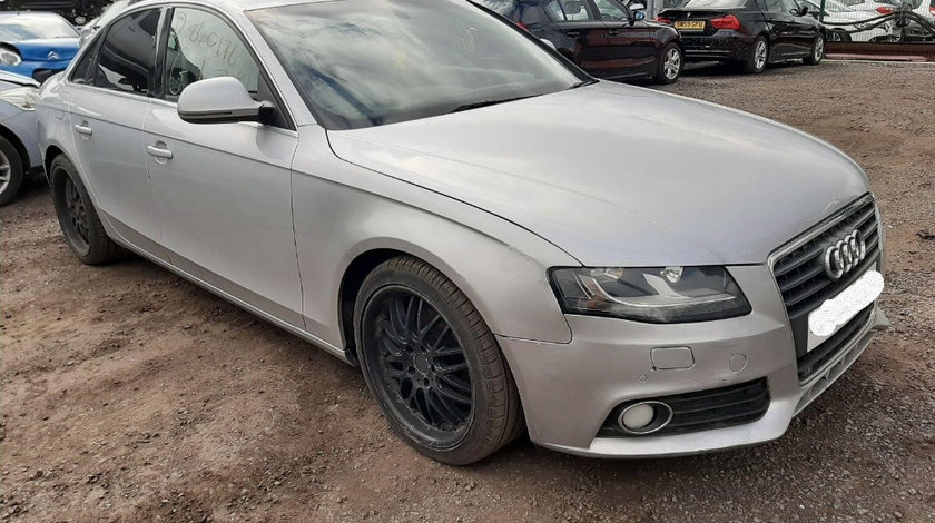 Aripa dreapta fata Audi A4 B8 2008 Sedan 2.0 TDI CAGA