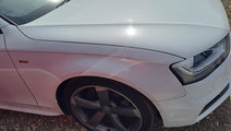 Aripa dreapta fata Audi A4 B8 2012 SEDAN 1.8 TFSI ...