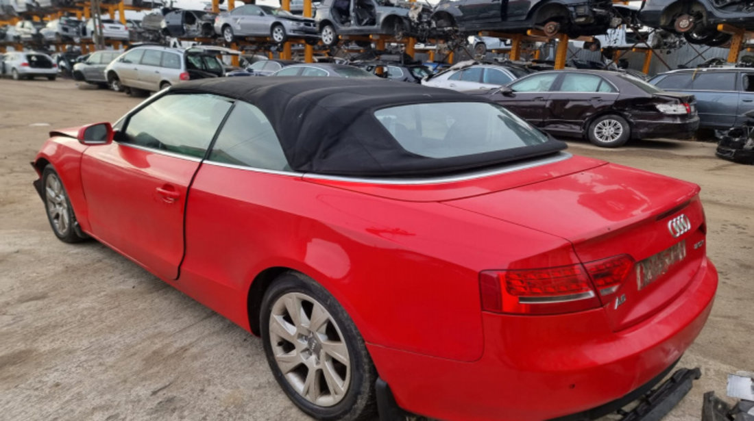 Aripa dreapta fata Audi A5 2009 coupe 2.0 tfsi