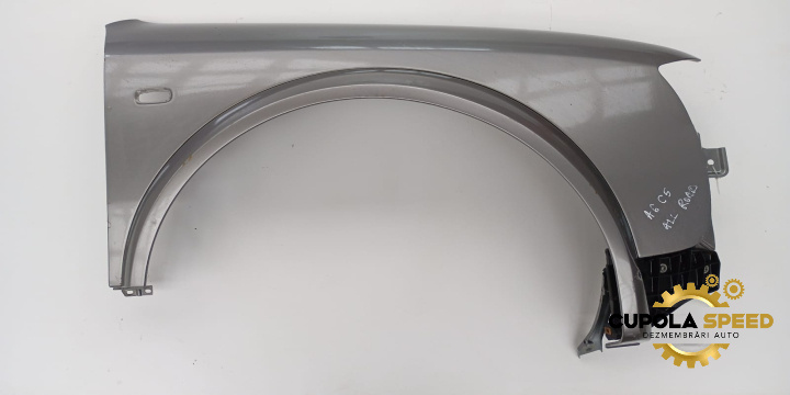 Aripa dreapta fata Audi A6 allroad C5 [2000 - 2006]