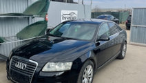 Aripa dreapta fata audi A6 C6 in stare buna