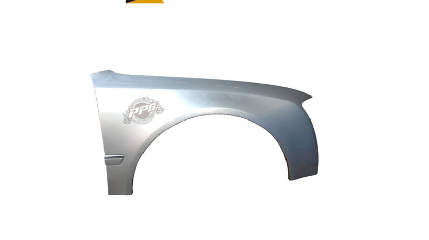 Aripa dreapta fata Audi A8 D3 4E an 2003 - 2010