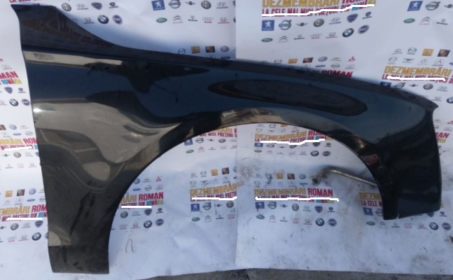 Aripa dreapta fata Audi audi a8 4h 2009- motor 4.2tdi cdsb