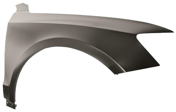 Aripa dreapta fata Audi Q5 2008-2012