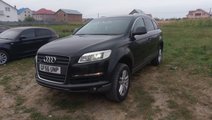 Aripa dreapta fata Audi Q7 2006 SUV 3.0tdi