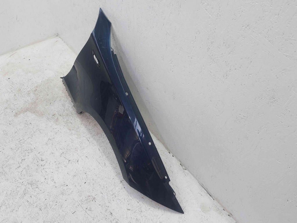 Aripa dreapta fata Bmw 1 (E81, E87) [Fabr 2004-2010] OEM
