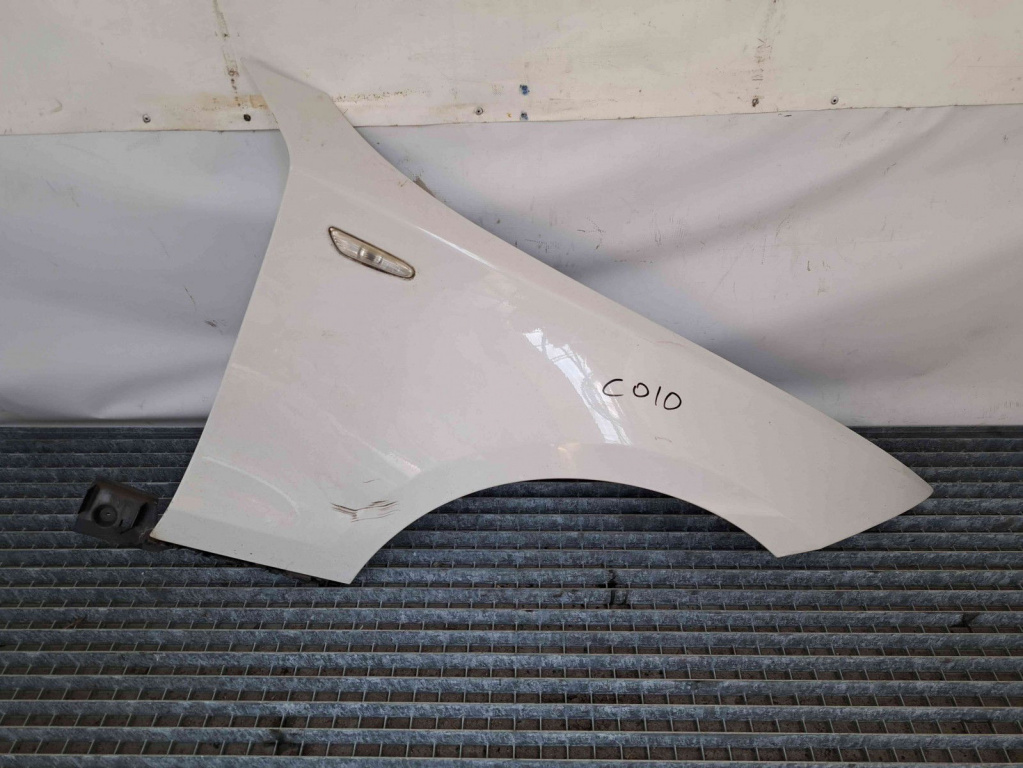 Aripa dreapta fata Bmw 1 (E81, E87) [Fabr 2004-2010] ALPINWEISS 3 (300)