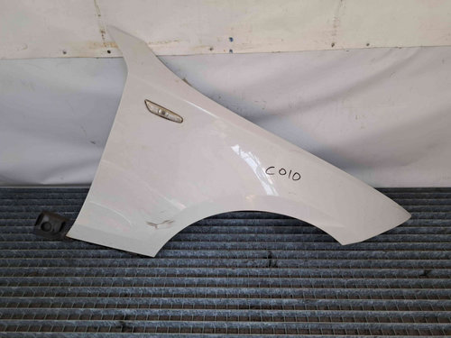 Aripa dreapta fata Bmw 1 (E81, E87) [Fabr 2004-2010] ALPINWEISS 3 (300)