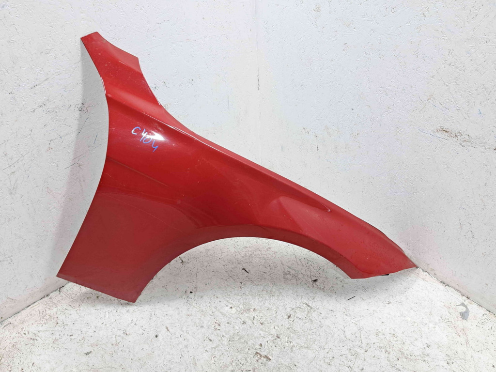 Aripa dreapta fata Bmw 3 (F30) [Fabr 201