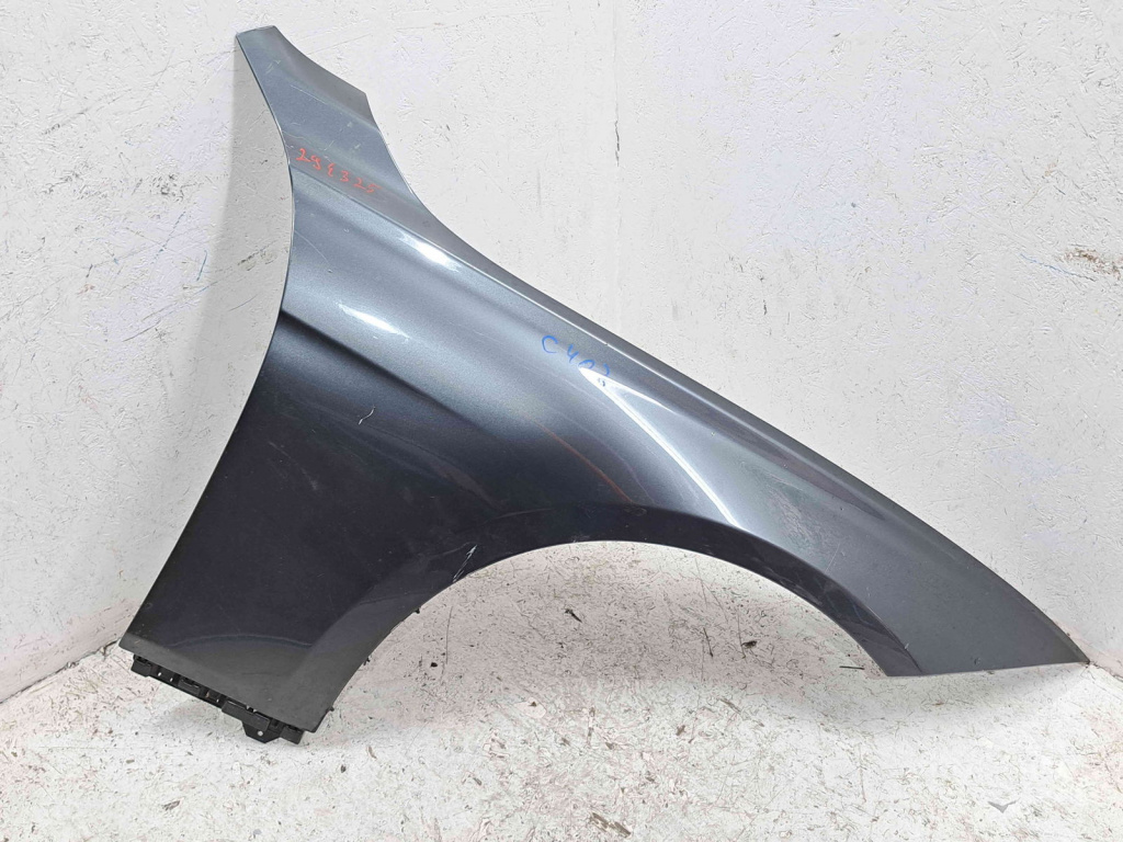 Aripa dreapta fata Bmw 3 (F30) [Fabr 2012-2017]