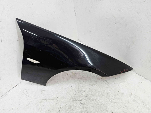 Aripa dreapta fata Bmw 3 Touring (E91) [Fabr 2005-2011] 475 BLACK SAPPHIRE