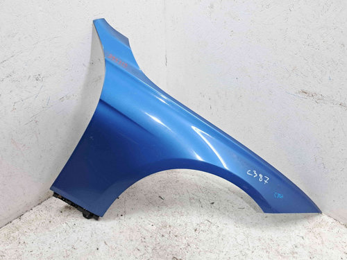 Aripa dreapta fata Bmw 3 Touring (F31) [Fabr 2012-2017]