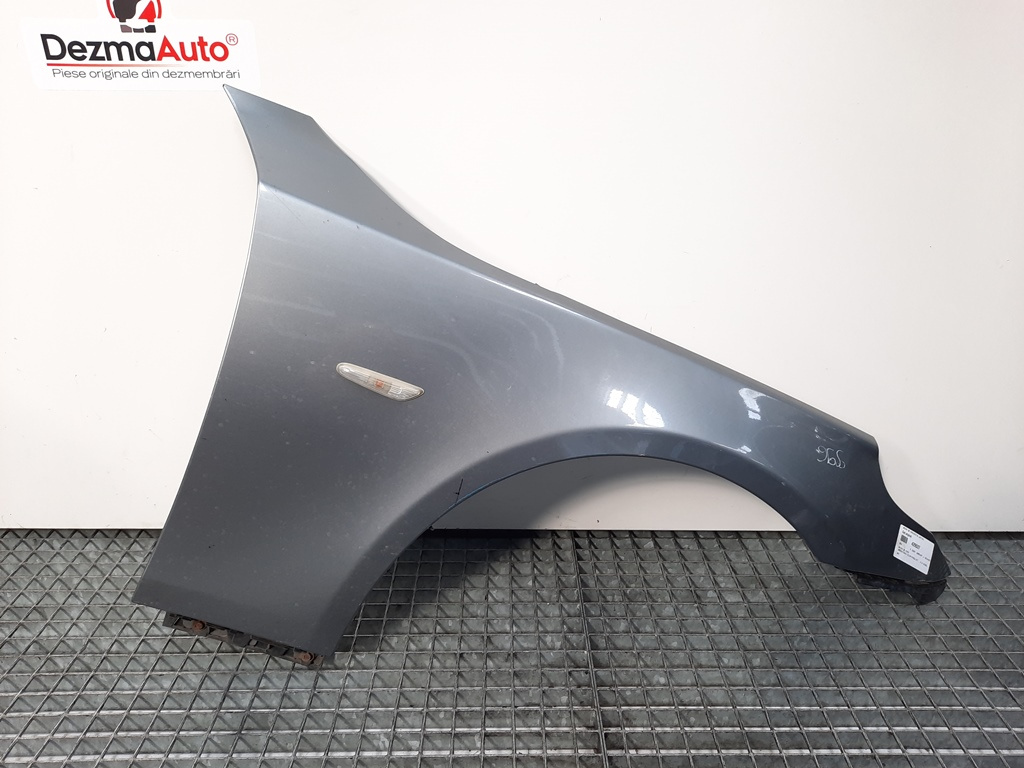 Aripa dreapta fata, Bmw 5 Touring (E61) [Fabr 2004-2010]