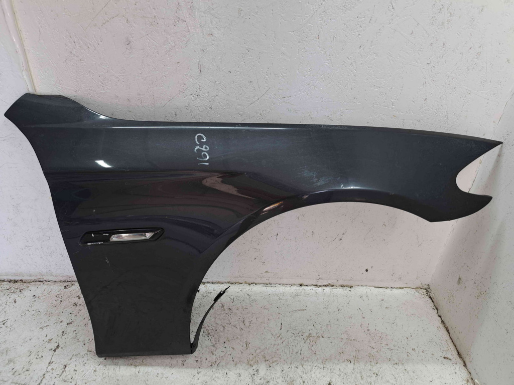 Aripa dreapta fata Bmw 5 Touring (F11) [Fabr 2011-2016] B90 SOPHISTOGRAU BRT