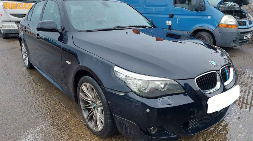 Aripa dreapta fata BMW E60 2009 SEDAN 2.0 N47D20A