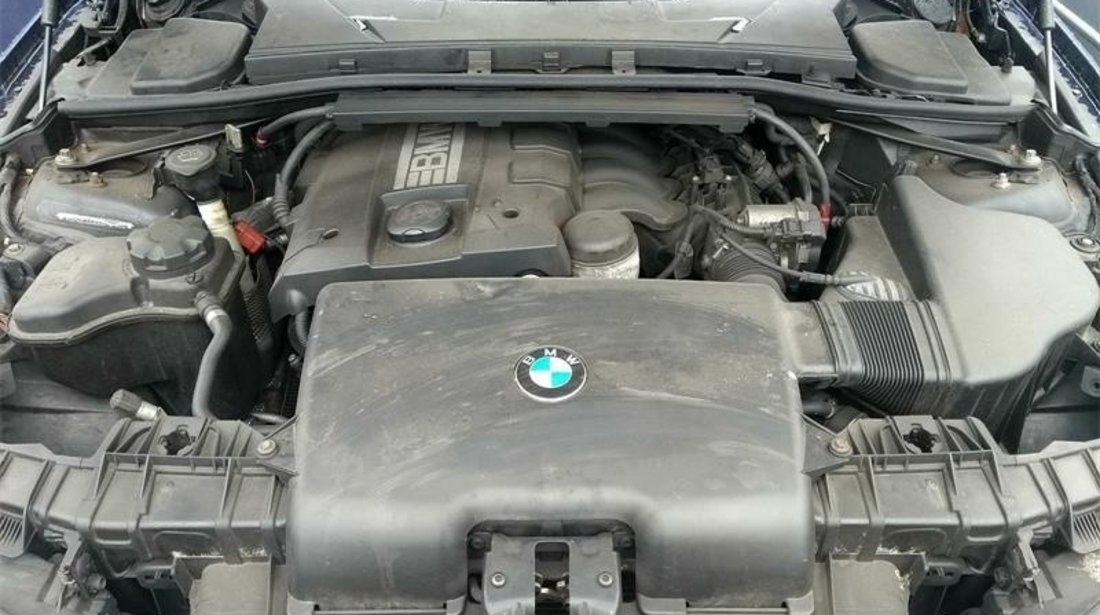 Aripa dreapta fata BMW E87 2008 Hacthback 1.6