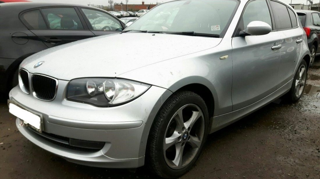 Aripa dreapta fata BMW E87 2008 hatchback 2.0