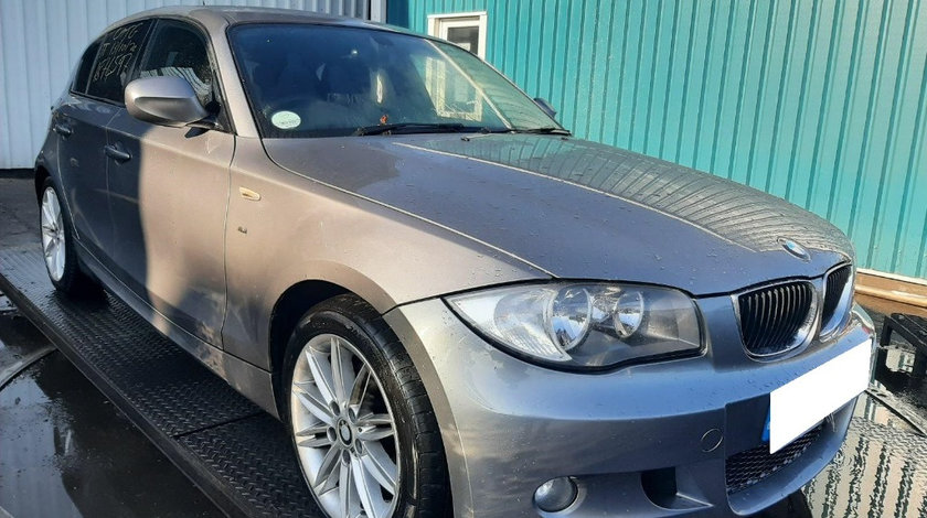 Aripa dreapta fata BMW E87 2010 HATCHBACK 2.0