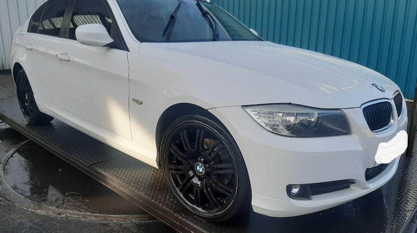 Aripa dreapta fata BMW E90 2009 SEDAN LCI 2.0 i