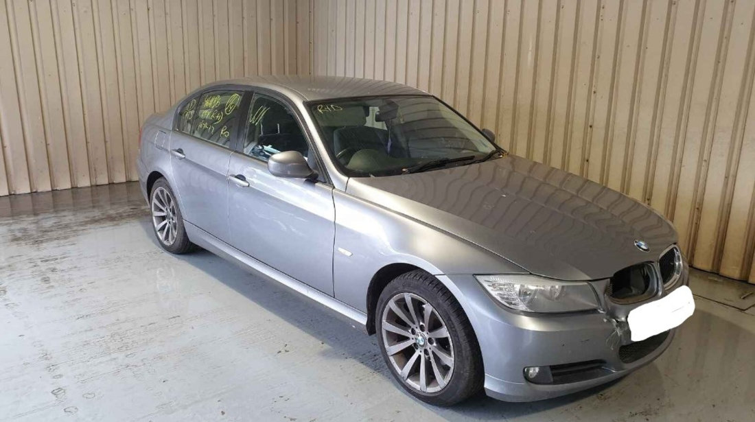 Aripa dreapta fata BMW E90 2011 SEDAN 2.0 i N43B20A