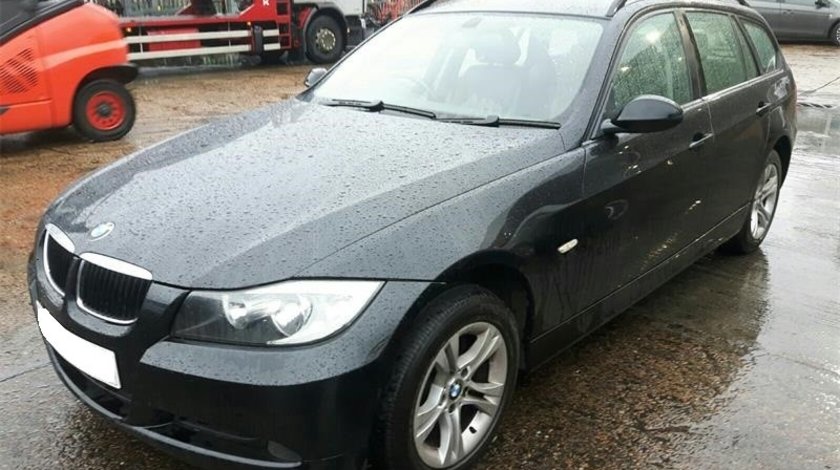 Aripa dreapta fata BMW E91 2007 Break 2.0 d