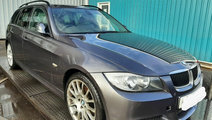 Aripa dreapta fata BMW E91 2008 Break 2.0 i