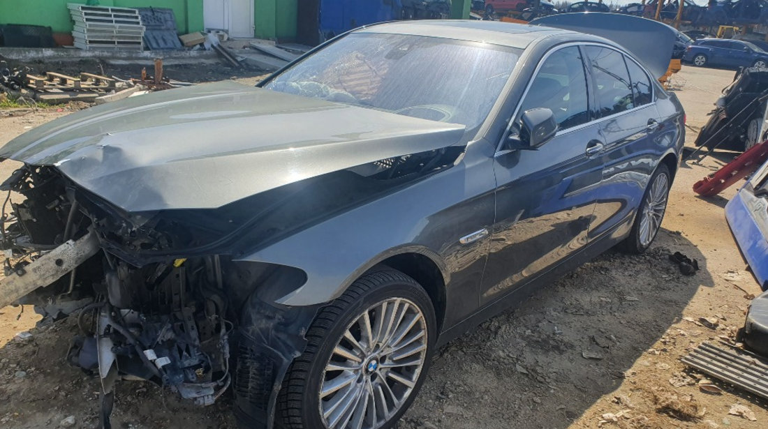 Aripa dreapta fata BMW F10 2013 berlina 3.0 d euro 6