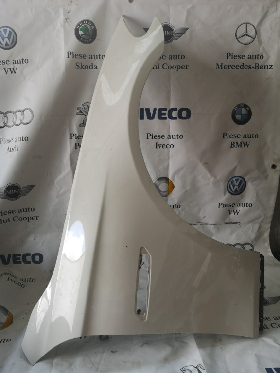 Aripa dreapta fata bmw f10