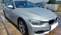 Aripa dreapta fata BMW F30 2012 SEDAN 2.0